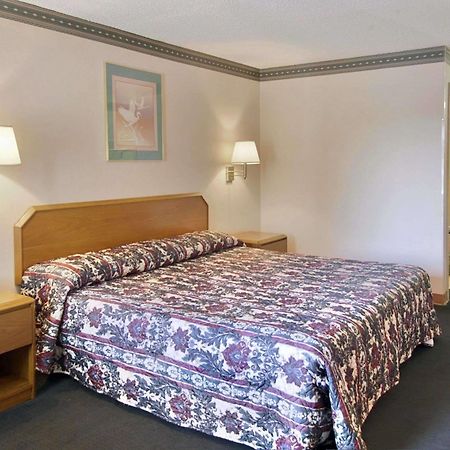Days Inn Cheraw Zimmer foto
