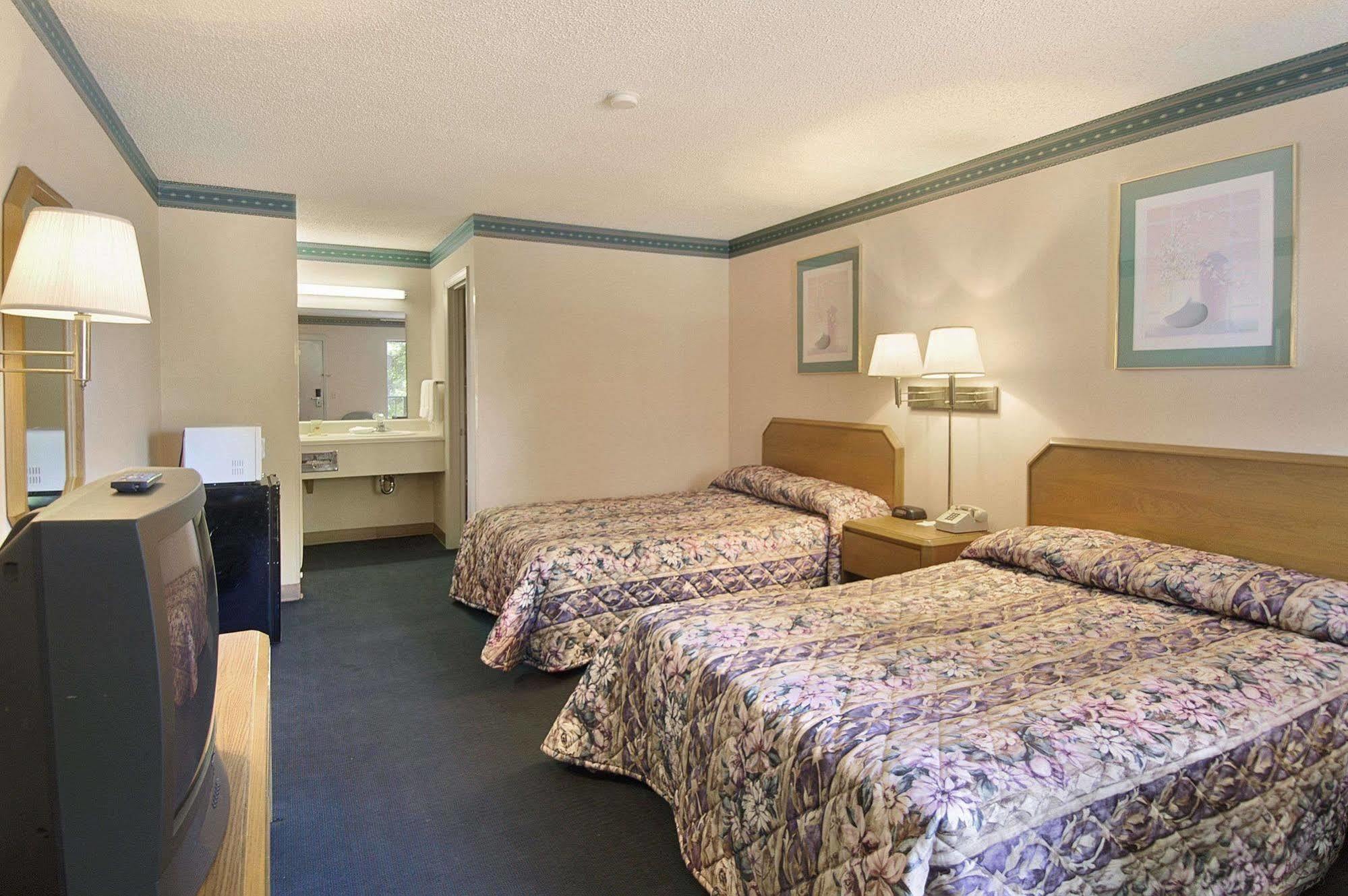 Days Inn Cheraw Zimmer foto