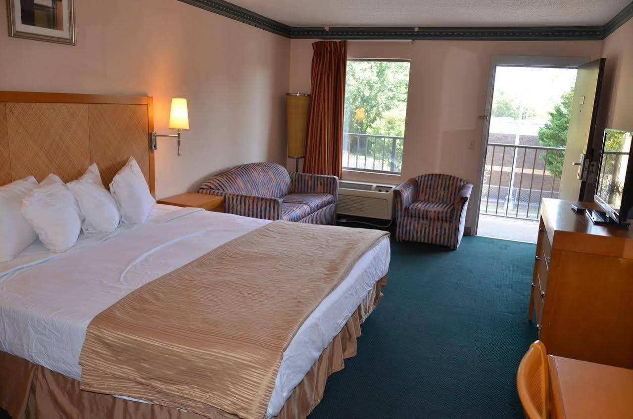 Days Inn Cheraw Exterior foto